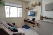 Apartamento com 2 quartos à venda na Avenida dos Ourives, 780, Sacomã, São Paulo