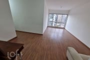 Apartamento com 3 quartos à venda na Rua Américo Brasiliense, 2201, Santo Amaro, São Paulo