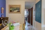 Apartamento com 3 quartos à venda na Rua Vergueiro, 8461, Sacomã, São Paulo