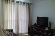 Apartamento com 2 quartos à venda na Avenida Padre Arlindo Vieira, 3100, Sacomã, São Paulo