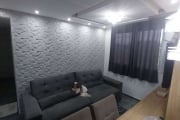 Apartamento com 2 quartos à venda na Rua Iososuke Okaue, 463, Parque do Carmo, São Paulo