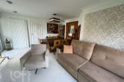 Apartamento com 3 quartos à venda na Avenida Barão de Monte Mor, 330, Morumbi, São Paulo