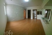 Apartamento com 1 quarto à venda na Rua Visconde de Inhomerim, 484, Mooca, São Paulo