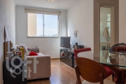 Apartamento com 3 quartos à venda na Rua Pasquale Gallupi, 427, Morumbi, São Paulo