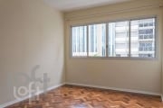 Apartamento com 3 quartos à venda na Avenida Agami, 352, Moema, São Paulo