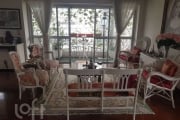 Apartamento com 4 quartos à venda na Alameda dos Arapanés, 628, Moema, São Paulo