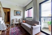 Apartamento com 4 quartos à venda na Rua Lydia Ferrari Magnoli, 300, Vila Prudente, São Paulo