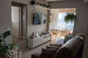 Apartamento com 2 quartos à venda na Avenida Júlio Buono, 736, Vila Medeiros, São Paulo