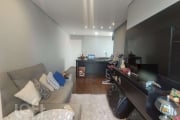 Apartamento com 2 quartos à venda na Rua Judith Zumkeller, 488, Mandaqui, São Paulo