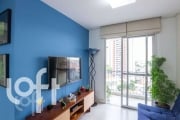 Apartamento com 2 quartos à venda na Rua Maria Bandini Savoy, 85, Mandaqui, São Paulo