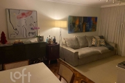 Apartamento com 3 quartos à venda na Avenida Rouxinol, 795, Moema, São Paulo