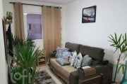 Apartamento com 1 quarto à venda na Avenida Doutor Francisco Mesquita, 1213, Vila Prudente, São Paulo