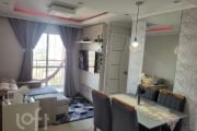 Apartamento com 2 quartos à venda na Rua Carolina Fonseca, 297, Itaquera, São Paulo