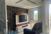 Apartamento com 2 quartos à venda na Rua Itamonte, 2310, Vila Medeiros, São Paulo