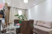 Apartamento com 2 quartos à venda na Rua Agrimensor Sugaya, 391, Conjunto Residencial José Bonifácio, São Paulo