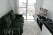 Apartamento com 1 quarto à venda na Rua Iguará, 675, Vila Prudente, São Paulo