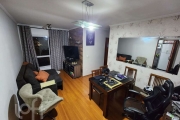 Apartamento com 3 quartos à venda na Rua Baixada Santista, 840, Itaquera, São Paulo