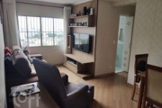 Apartamento com 2 quartos à venda na Rua Rio Verde, 451, Freguesia do Ó, São Paulo