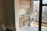 Apartamento com 1 quarto à venda na Alameda Olga, 300, Barra Funda, São Paulo