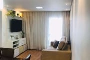 Apartamento com 3 quartos à venda na Rua dos Junquilhos, 241, Vila Prudente, São Paulo