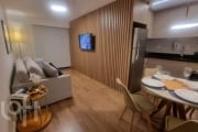 Apartamento com 1 quarto à venda na Rua Tuim, 18, Moema, São Paulo