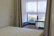 Apartamento com 1 quarto à venda na Rua Francisco de Melo Palheta, 301, Barra Funda, São Paulo