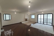 Apartamento com 4 quartos à venda na Rua Wanderley, 1261, Perdizes, São Paulo