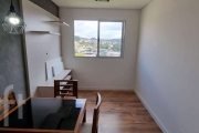 Apartamento com 2 quartos à venda na Avenida Guarapiranga, 2480, Jardim São Luís, São Paulo