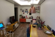 Apartamento com 2 quartos à venda na Avenida Elísio Teixeira Leite, 960, Freguesia do Ó, São Paulo