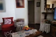 Apartamento com 3 quartos à venda na Rua General Chagas Santos, 1108, Cursino, São Paulo