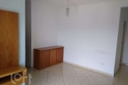 Apartamento com 3 quartos à venda na Rua Fosca, 50, Cursino, São Paulo