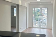 Apartamento com 2 quartos à venda na Rua Domiciano Ribeiro, 899, Limão, São Paulo