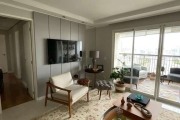 Apartamento com 3 quartos à venda na Praça Princesa Isabel, 347, Campo Belo, São Paulo