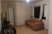 Apartamento com 1 quarto à venda na Rua Barão do Triunfo, 478, Campo Belo, São Paulo