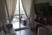 Apartamento com 2 quartos à venda na Avenida Miguel Estefno, 2800, Cursino, São Paulo