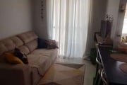 Apartamento com 1 quarto à venda na Rua Aída Gomes Toledo, 100, Cachoeirinha, São Paulo