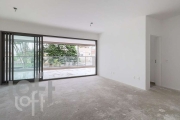 Apartamento com 4 quartos à venda na Rua Gil Eanes, 635, Campo Belo, São Paulo