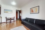 Apartamento com 1 quarto à venda na Alameda dos Anapurus, 1661, Moema, São Paulo