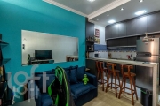 Apartamento com 1 quarto à venda na Avenida São João, 1382, Santa Cecília, São Paulo