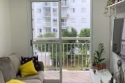 Apartamento com 2 quartos à venda na Avenida Aricanduva, 9110, São Mateus, São Paulo