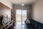 Apartamento com 2 quartos à venda na Rua Jequirana de Goiás, 515, Vila Curuçá, São Paulo