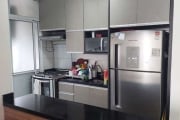 Apartamento com 2 quartos à venda na Avenida Vila Ema, 5446, Sapopemba, São Paulo