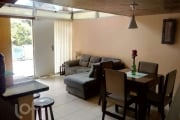 Apartamento com 1 quarto à venda na Rua Apa, 304, Santa Cecília, São Paulo