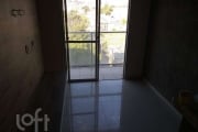 Apartamento com 1 quarto à venda na Rua Jequirana de Goiás, 515, Vila Curuçá, São Paulo