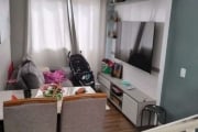 Apartamento com 2 quartos à venda na Avenida Forte do Leme, 680, São Mateus, São Paulo