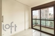 Apartamento com 1 quarto à venda na Alameda Barros, 100, Santa Cecília, São Paulo