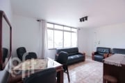 Apartamento com 3 quartos à venda na Avenida Moema, 291, Moema, São Paulo