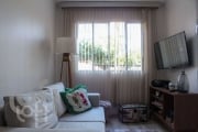 Apartamento com 2 quartos à venda na Rua Luís Carlos Lisboa, 150, Tremembé, São Paulo