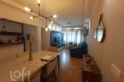 Apartamento com 2 quartos à venda na Avenida Damasceno Vieira, 523, Jabaquara, São Paulo