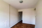 Apartamento com 1 quarto à venda na Rua Castro Alves, 31, Liberdade, São Paulo